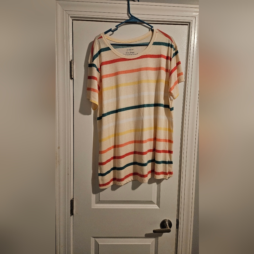 Torrid t-shirt